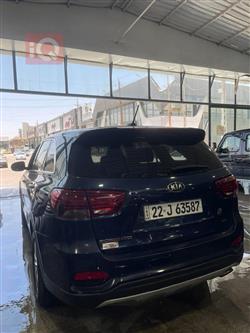 کیا سۆرینتۆ